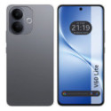 Funda Silicona Gel TPU Transparente para Vivo V60 Lite 5G