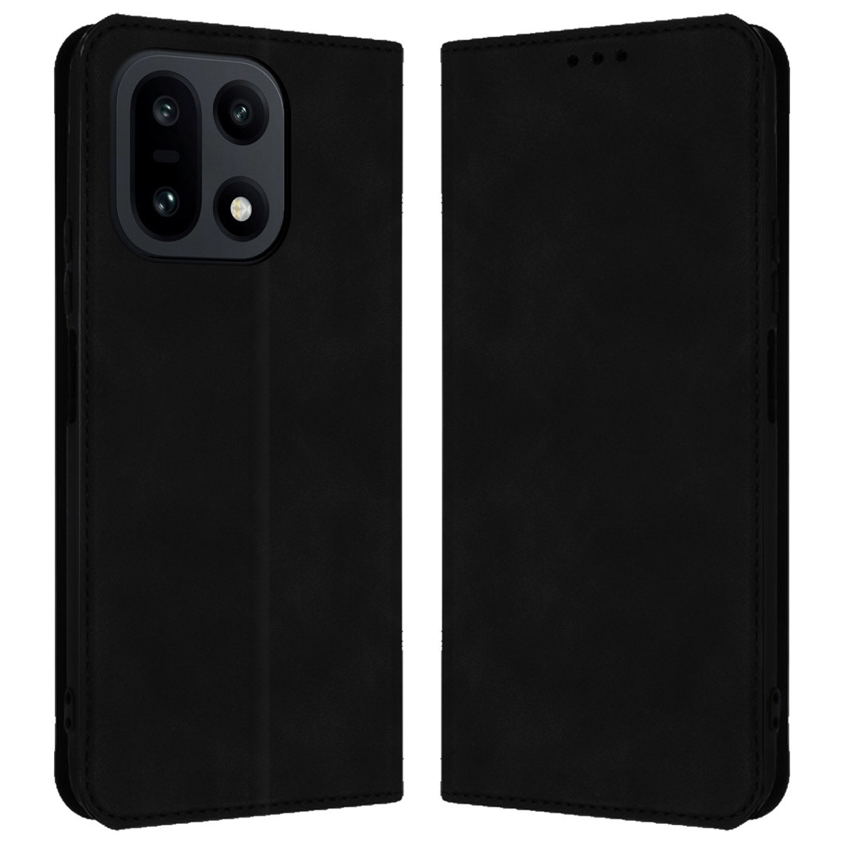 Funda Libro de Polipiel con tarjetero para...