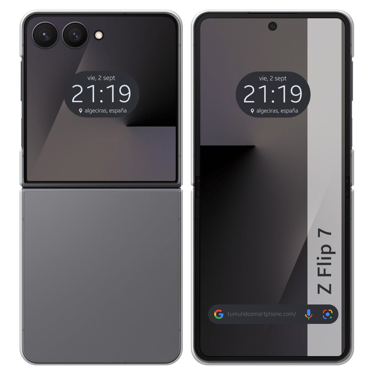 Funda Silicona Antigolpes Transparente para...