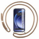 Funda Colgante Transparente para Oneplus 15 5G con Cordon Camel
