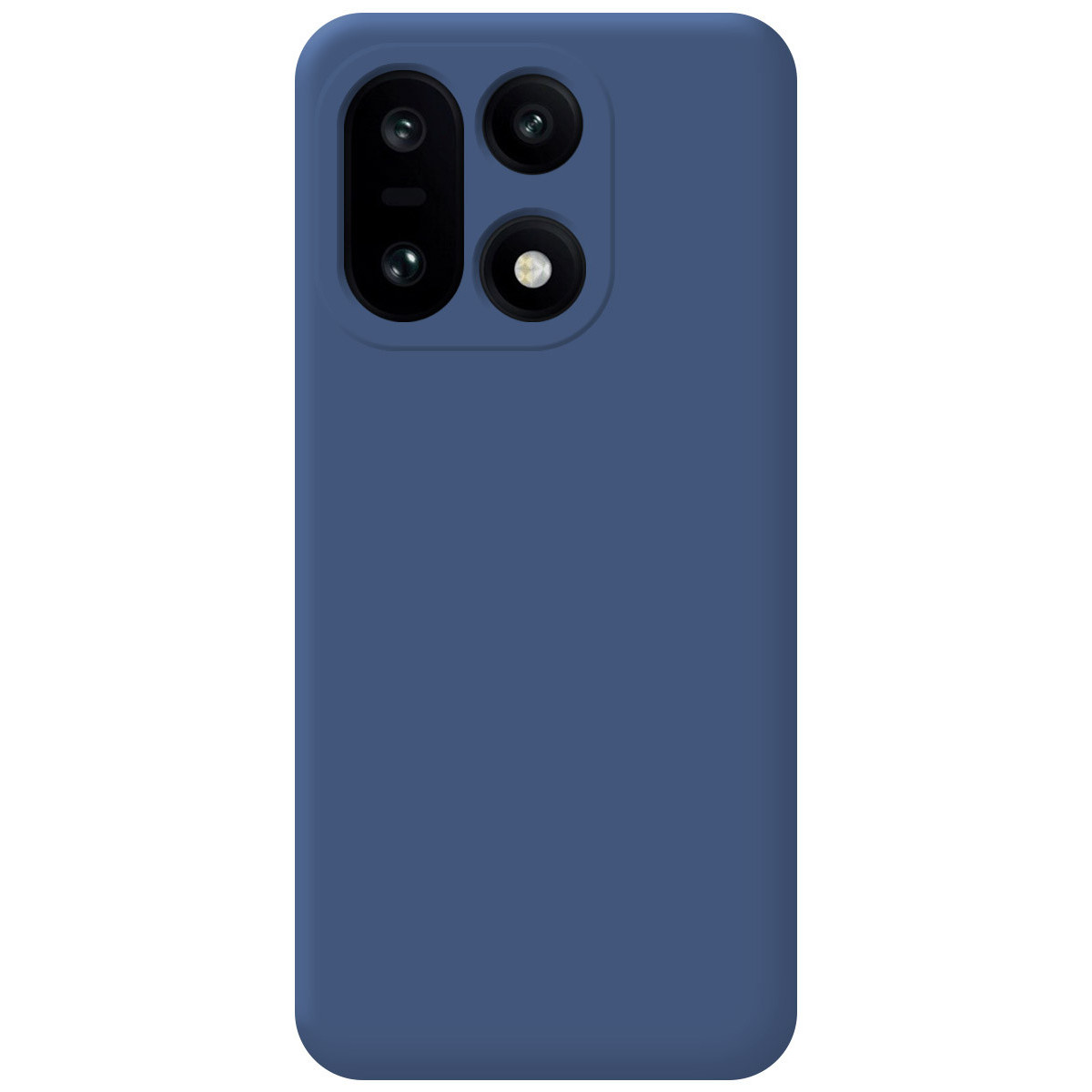 Funda Silicona Líquida Ultra Suave para Oneplus...