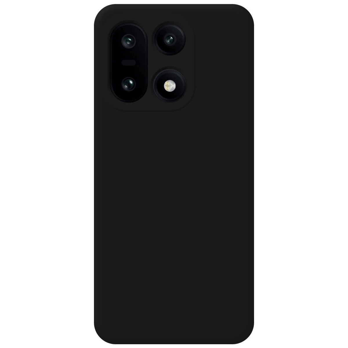 Funda Silicona Líquida Ultra Suave para Oneplus...