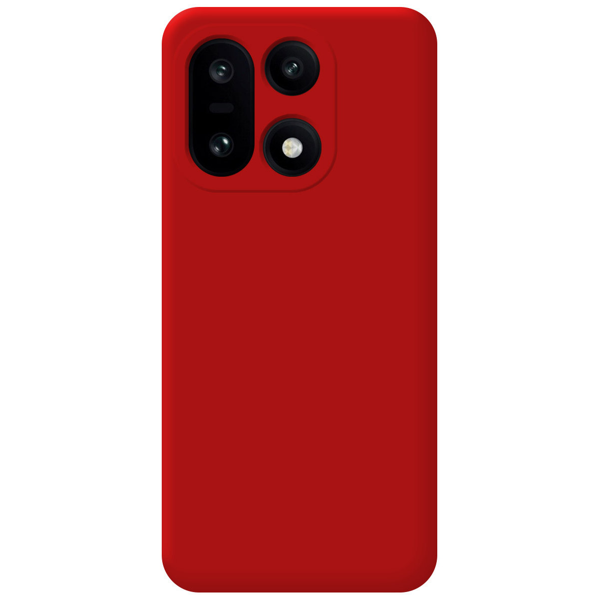 Funda Silicona Líquida Ultra Suave para Oneplus...
