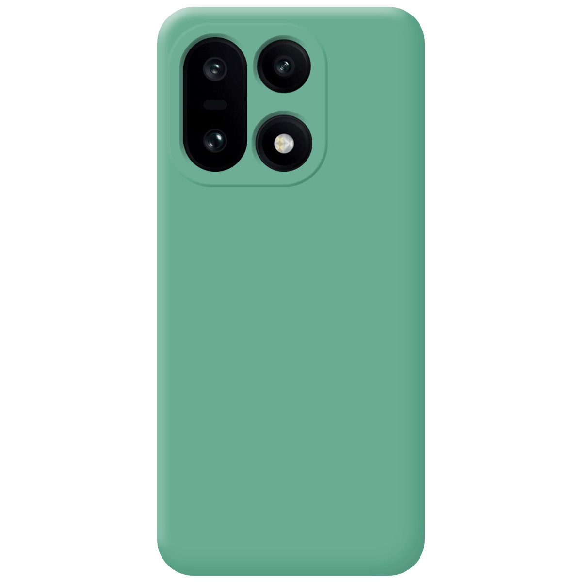 Funda Silicona Líquida Ultra Suave para Oneplus...