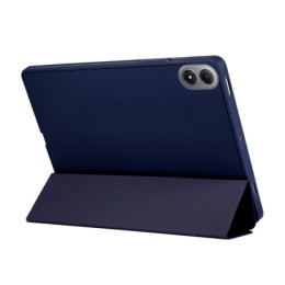 Funda con tapa Smart para Xiaomi Redmi Pad 2 Pro color Azul 2
