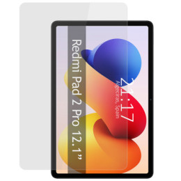 Protector Cristal Templado para Xiaomi Redmi Pad 2 Pro...