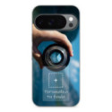 Personaliza tu Funda Silicona Gel Tpu Transparente con tu Fotografia para Google Pixel 10 / 10 Pro 5G Dibujo Personalizada