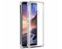 Funda Gel Tpu Anti-Shock Transparente para Xiaomi Redmi Note 6 Pro