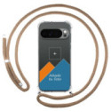 Personaliza tu Funda Colgante Transparente para Google Pixel 10 Pro XL 5G con Cordon Camel Dibujo Personalizada