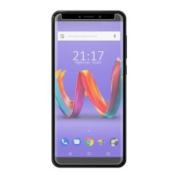 Protector Cristal Templado para Wiko Harry2 Vidrio 2