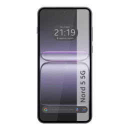 Protector Cristal Templado Completo 5D Full Glue Negro... 2