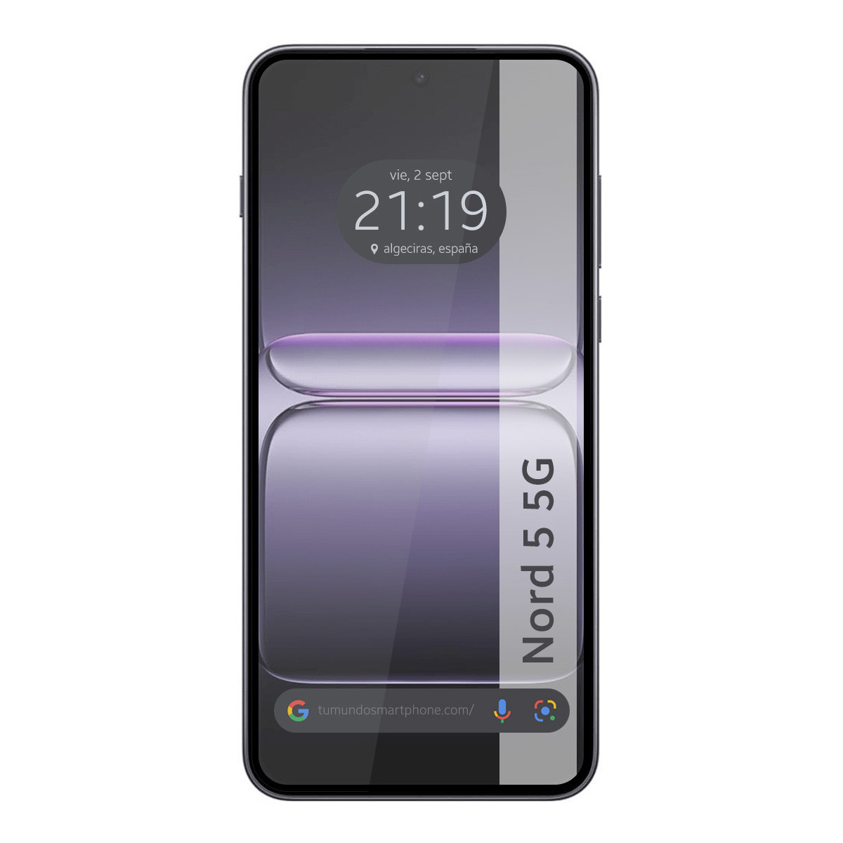 Protector Cristal Templado Completo 5D Full...