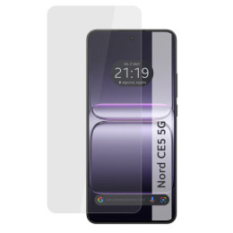 Protector Cristal Templado para OnePlus Nord CE5 5G Vidrio