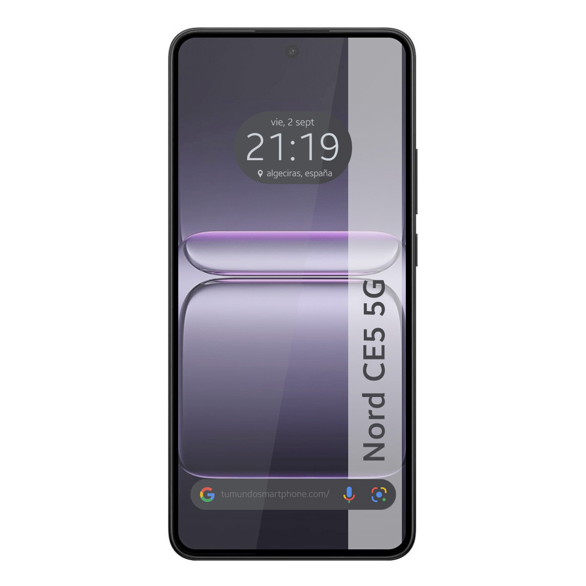 Protector Cristal Templado Completo 5D Full...