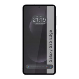 Protector Cristal Templado Completo 5D Full Glue Negro... 2