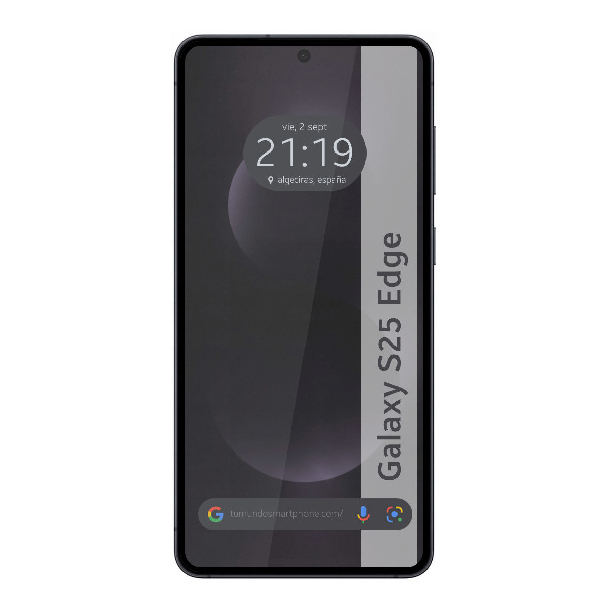 Protector Cristal Templado Completo 5D Full...