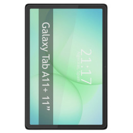 Protector Cristal Templado para Samsung Galaxy Tab A11+... 2