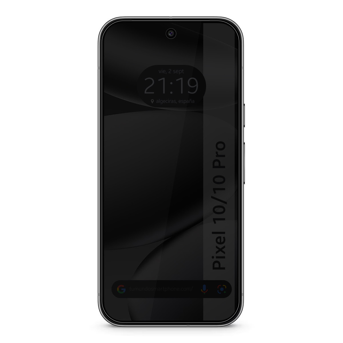 Protector Pantalla Hidrogel Privacidad...