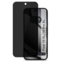 Protector Pantalla Hidrogel Privacidad Antiespías para Google Pixel 10 Pro XL 5G