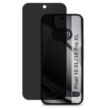 Protector Pantalla Hidrogel Privacidad Antiespías para Google Pixel 10 Pro XL 5G