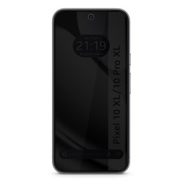 Protector Pantalla Hidrogel Privacidad Antiespías para... 2