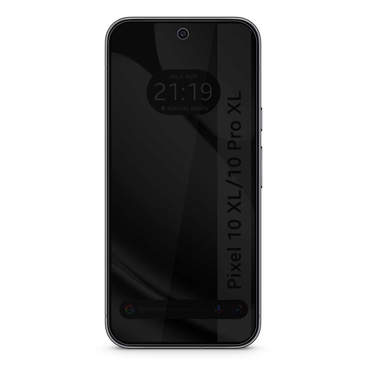 Protector Pantalla Hidrogel Privacidad...