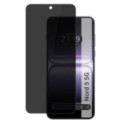 Protector Pantalla Hidrogel Privacidad Antiespías para Oneplus Nord 5 5G