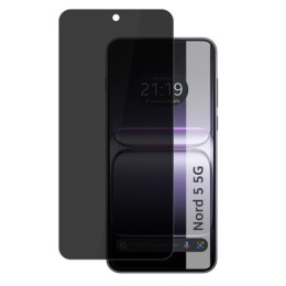 Protector Pantalla Hidrogel Privacidad Antiespías para...