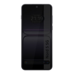 Protector Pantalla Hidrogel Privacidad Antiespías para... 2