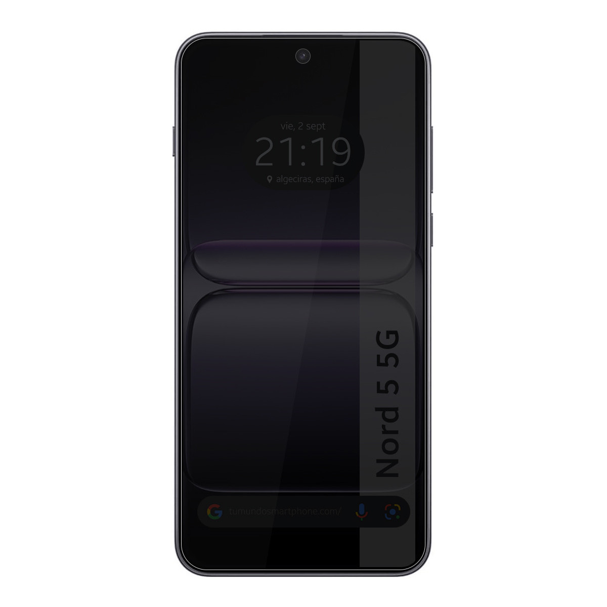 Protector Pantalla Hidrogel Privacidad...