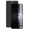 Protector Pantalla Hidrogel Privacidad Antiespías para OnePlus Nord CE5 5G