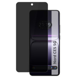 Protector Pantalla Hidrogel Privacidad Antiespías para...