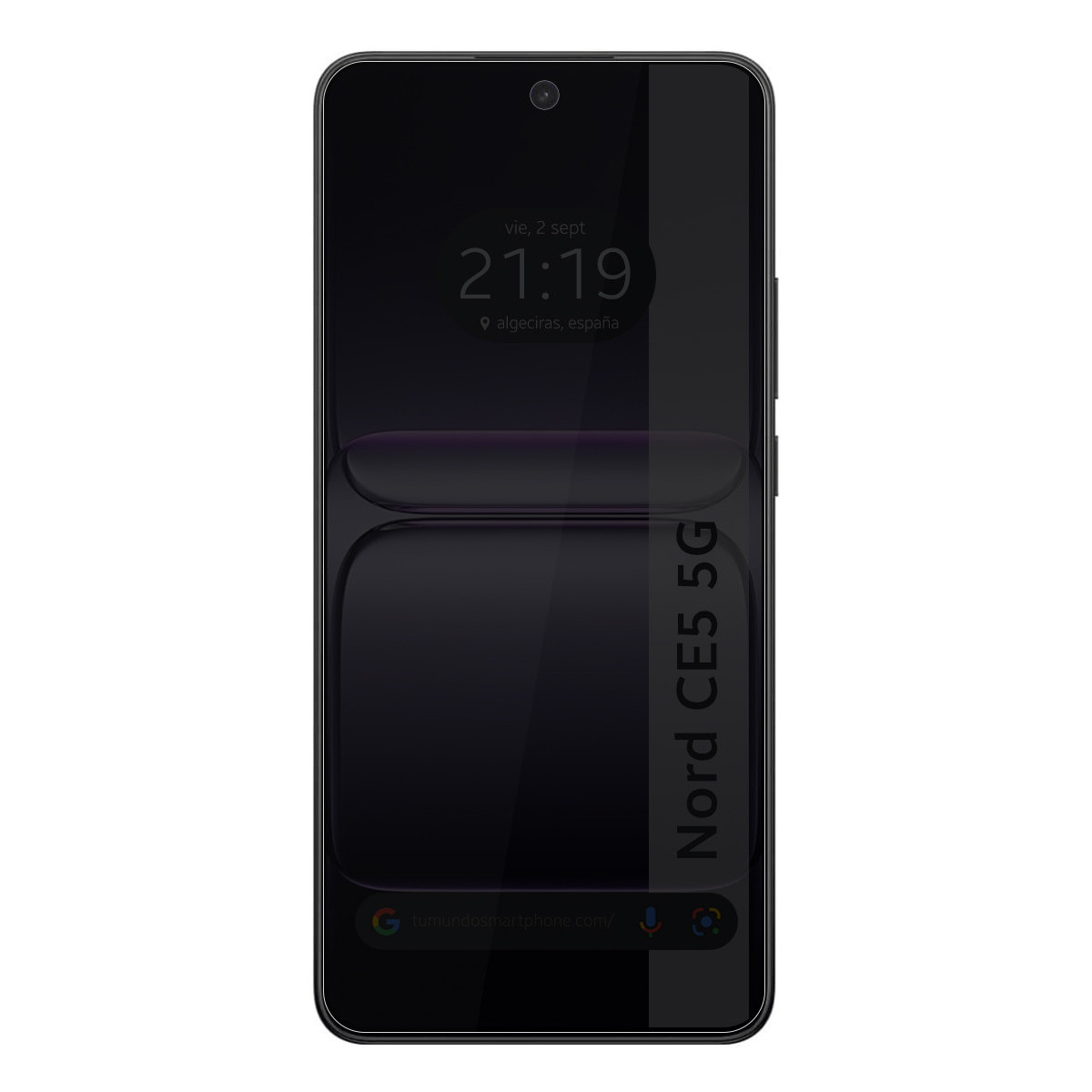 Protector Pantalla Hidrogel Privacidad...