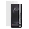 Protector Pantalla Hidrogel Mate Antihuellas para Samsung Galaxy S25 Edge 5G