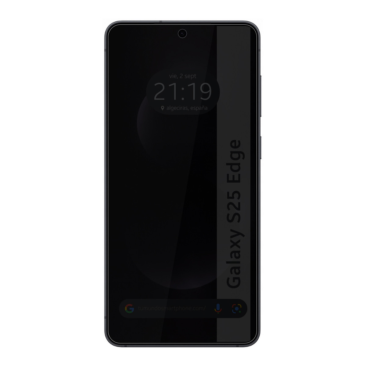 Protector Pantalla Hidrogel Privacidad...