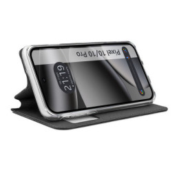 Funda Libro de Polipiel con tarjetero para Google Pixel... 2