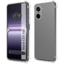 Funda Silicona Antigolpes Transparente para OnePlus Nord CE5 5G