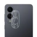 Protector Cristal Templado Cámara Trasera para Samsung Galaxy S25 Edge 5G Vidrio