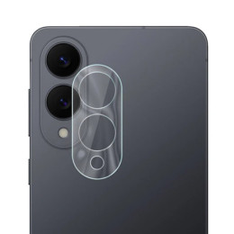 Protector Cristal Templado Cámara Trasera para Samsung...