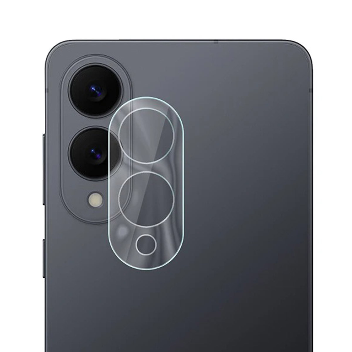 Protector Cristal Templado Cámara Trasera para...