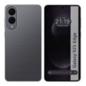 Funda Silicona Gel TPU Transparente para Samsung Galaxy S25 Edge 5G