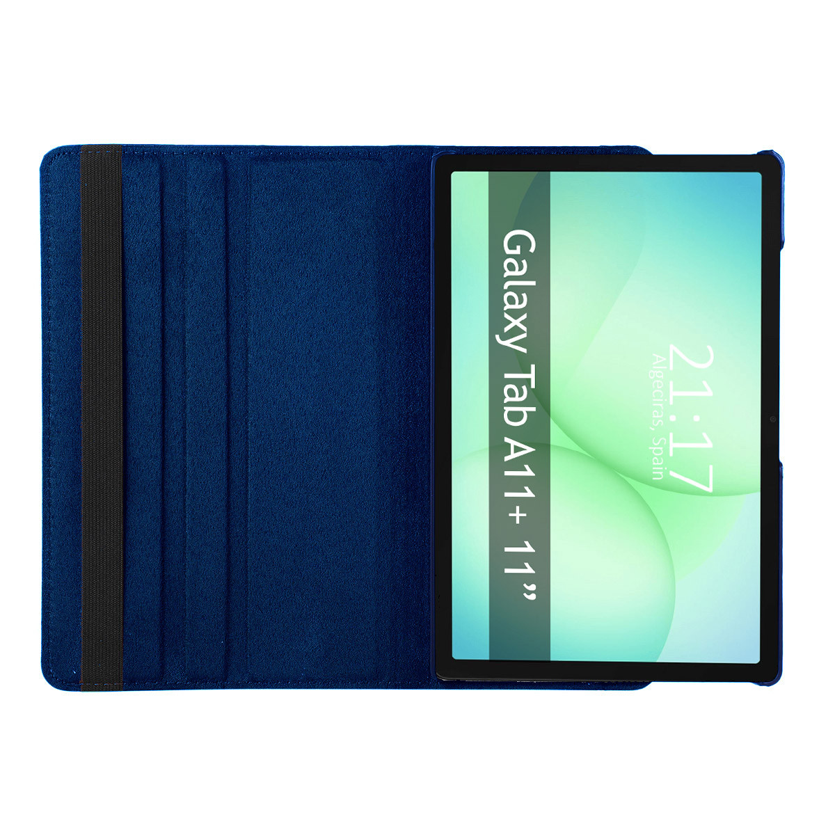 Funda Giratoria 360 para Samsung Galaxy Tab...