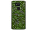 Funda Gel Transparente para Bq Aquaris V / Vs Diseño Jungla Dibujos