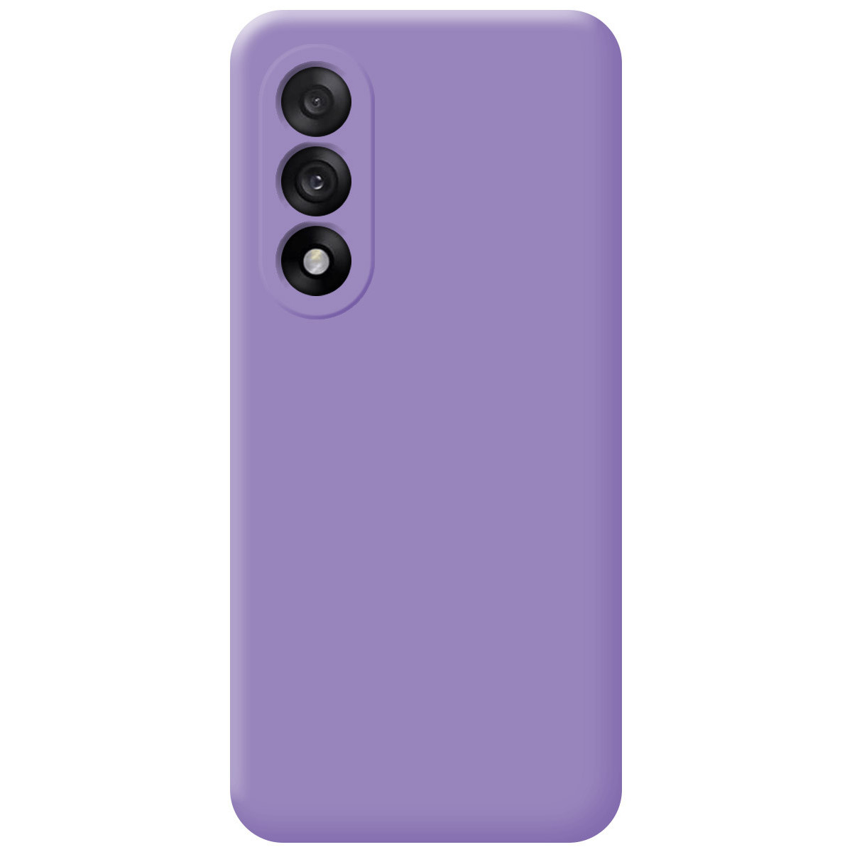 Funda Silicona Líquida Ultra Suave para Oneplus...