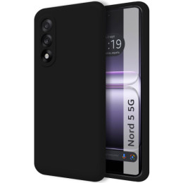 Funda Silicona Líquida Ultra Suave para Oneplus Nord 5 5G...