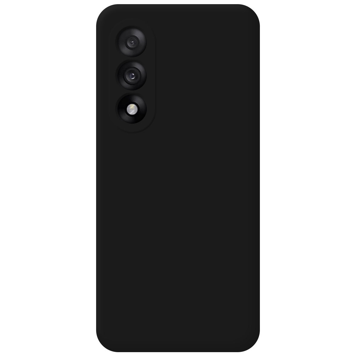 Funda Silicona Líquida Ultra Suave para Oneplus...