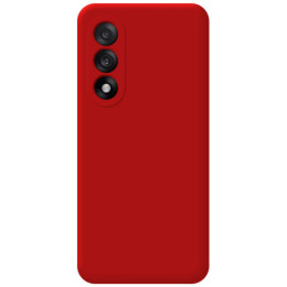 Funda Silicona Líquida Ultra Suave para Oneplus Nord 5 5G... 2