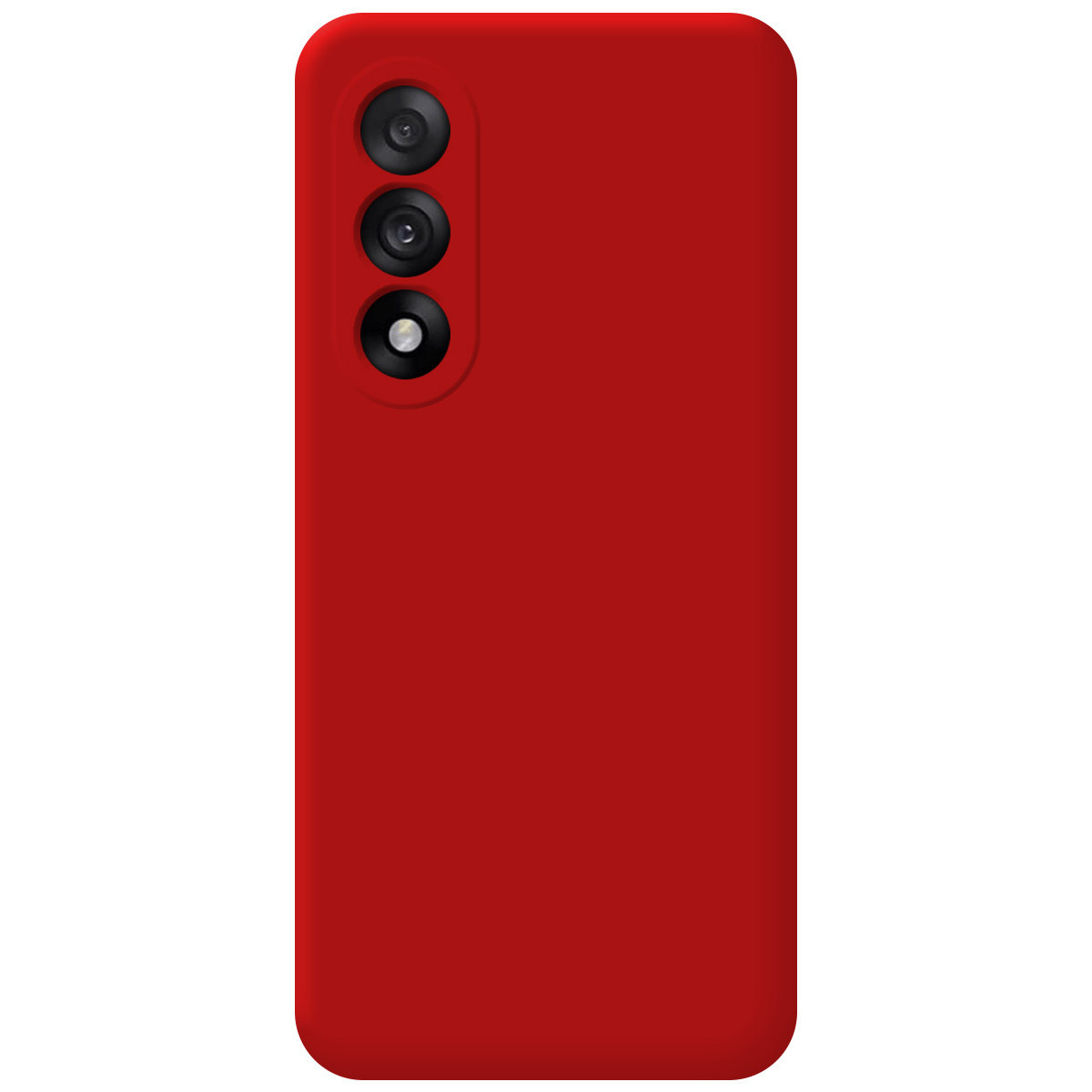 Funda Silicona Líquida Ultra Suave para Oneplus...
