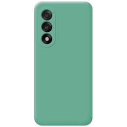 Funda Silicona Líquida Ultra Suave para Oneplus Nord 5 5G... 2