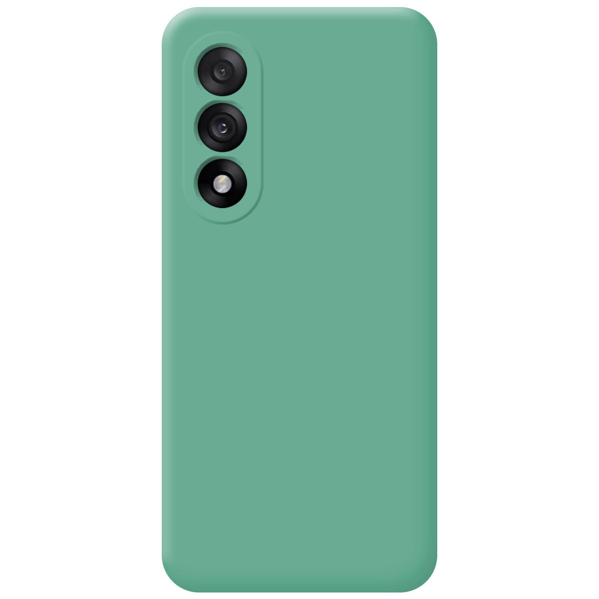 Funda Silicona Líquida Ultra Suave para Oneplus...